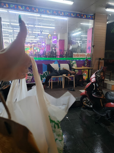 Top 20 mở cửa hàng familymart Huyện Quản Bạ Hà Giang 2022