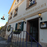 Photo n°3 de l'avis de Lucy.a fait le 27/05/2022 à 19:51 sur le  Country inn Mörsbergei à Bubenreuth