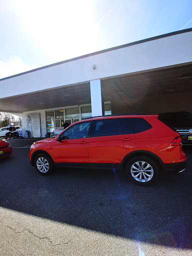 Volkswagen Dealer «Trend Motors Volkswagen», reviews and photos, 221 US-46, Rockaway, NJ 07866, USA