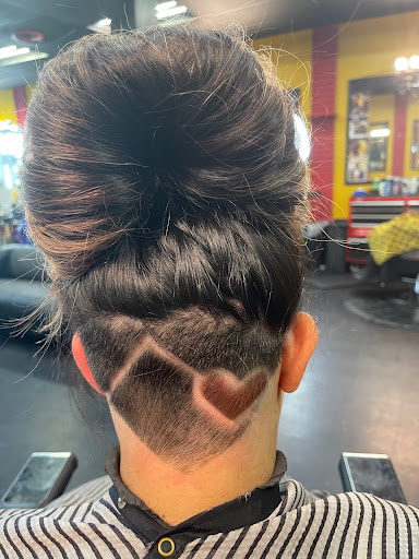 Beauty Salon «Essel Salon & Spa», reviews and photos, 910 S Lynnhaven Rd, Virginia Beach, VA 23452, USA