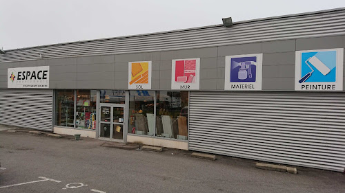 Magasin de peinture Espace Revêtements LES REVÊTEMENTS BRIARDS Coulommiers