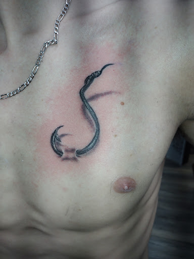 Explore arm sleeve tattoo ideas woman, creative tattoo ideas in Savannah, available at Black Lotus Tattoo and Piercing