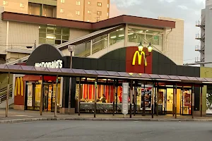 McDonald's Seibu Shin-Sayama Station image