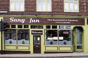 Sang Jun Thai Restaurant image