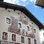 Photo n°3 de l'avis de Otti.9 fait le 13/05/2018 à 17:24 sur le  Gasthaus zum Bier-Adam à Berchtesgaden