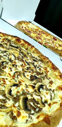 Photos du propriétaire du Pizzeria M&H PIZZA à Gamaches - n°6