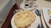 Naan du Restaurant indien Taj Bollywood à Palaiseau - n°6