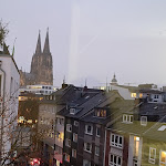 Photo n°1 de l'avis de María.a fait le 05/01/2024 à 11:26 sur le  Hotel Casa Colonia à Cologne