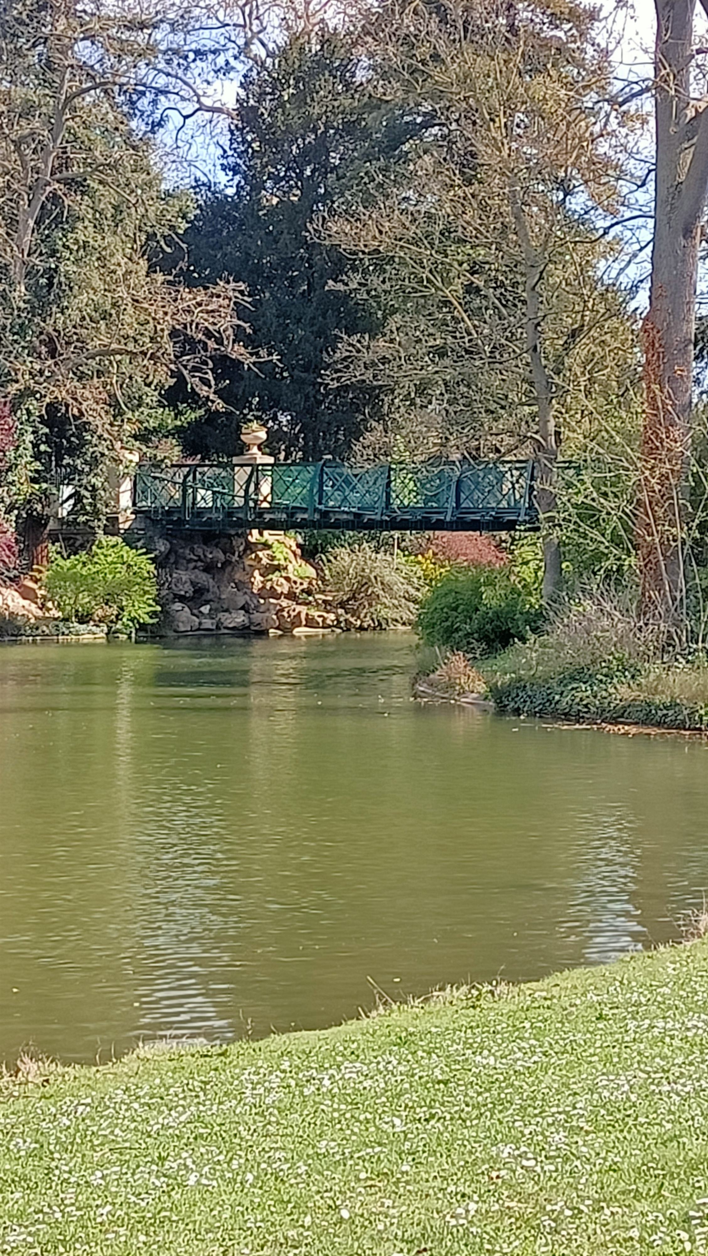 Photo n° 1 de l'avis de Josette.a fait le 03/04/2023 à 11:42