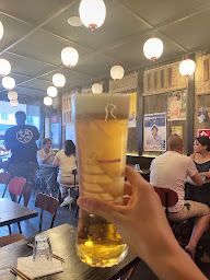 Photo n°56 de Jinchan shokudo à Paris ()