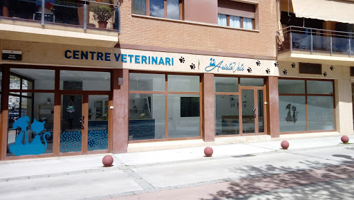 Centro Veterinario Aristovets en Barberà del Vallès