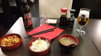 Plats et boissons du Restaurant japonais Kyoto à Asnières-sur-Seine - n°7