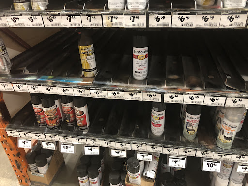 Home Improvement Store «The Home Depot», reviews and photos, 1101 Sunrise Hwy, Copiague, NY 11726, USA