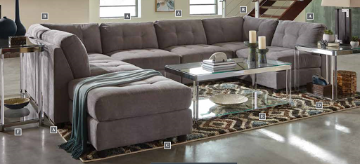 Furniture Store «Furnished by Farrah», reviews and photos, 2009 Main Street #400, Lakeway, TX 78734, USA