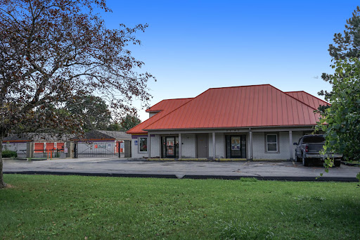 Self-Storage Facility «Public Storage», reviews and photos, 2745 Dixie Hwy, Waterford Twp, MI 48328, USA