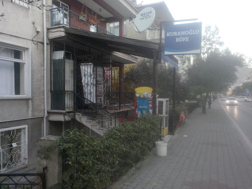 Kuranoğlu Büfe