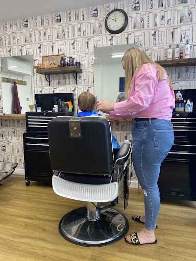 Barber Jacks in Limerick, Co. Limerick