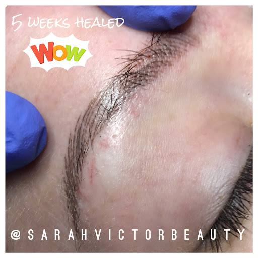 Explore tattoo ideas script, creative tattoo ideas in Glastonbury, available at Sarah Victor Studios