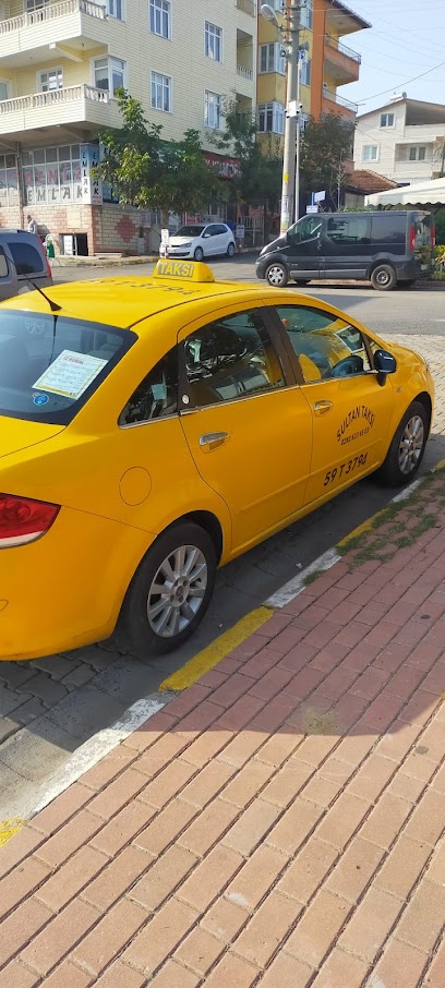 Sultan Taksi