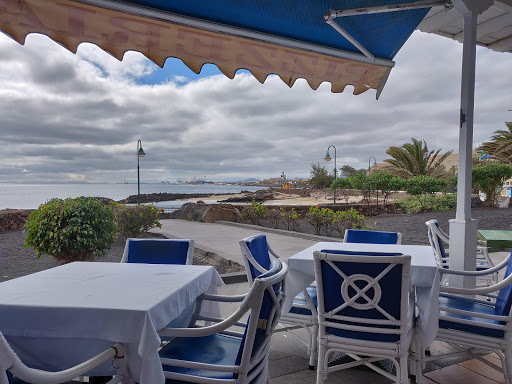 Información y opiniones sobre Doña Lola de Costa Teguise