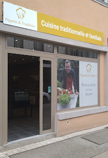 Popote & Tradition 65 Rue Dr Mercier, 01130 Nantua, France