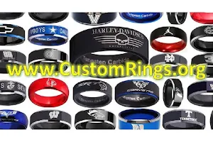 Custom Rings image