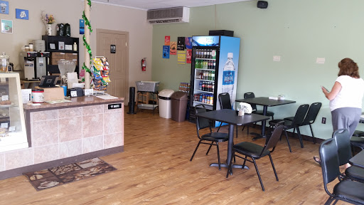 Cafe «Logical Sip Cafe & Bakery», reviews and photos, 103 Center St, Brewer, ME 04412, USA