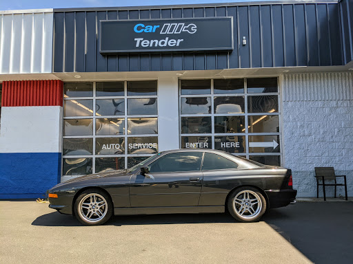 Auto Repair Shop «Car Tender», reviews and photos, 1706 12th Ave, Seattle, WA 98122, USA