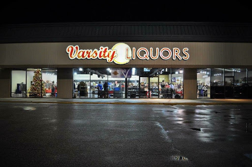 Varsity Liquors