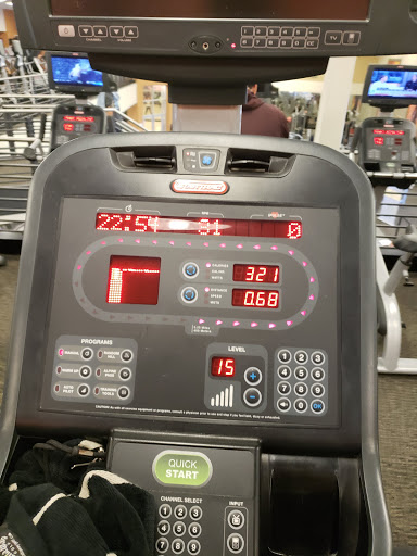Gym «LA Fitness», reviews and photos, 13806 Whittier Blvd, Whittier, CA 90605, USA