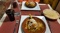Couscous du Restaurant Le Touareg à Concarneau - n°7