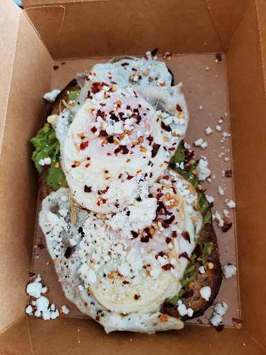 Coffee Shop «Nova Coffee Co», reviews and photos, 112 N Park Ave, Warren, OH 44481, USA