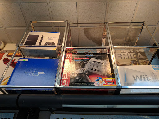 Comic Book Store «Islander Comics Cards», reviews and photos, 777 E Merritt Island Causeway #301, Merritt Island, FL 32952, USA