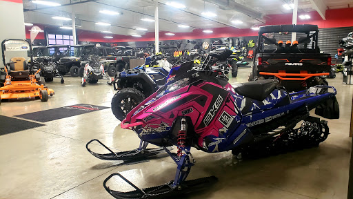 ATV Dealer «Airtec Sports of Hudson», reviews and photos, 1401 Gateway Cir, Hudson, WI 54016, USA