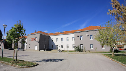 University of North - University Center Varazdin