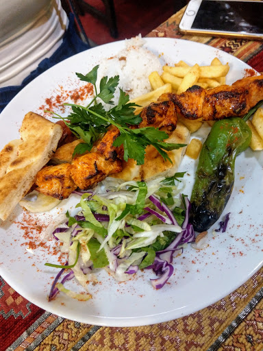 New Hatay Restaurant Kebab & Fish House