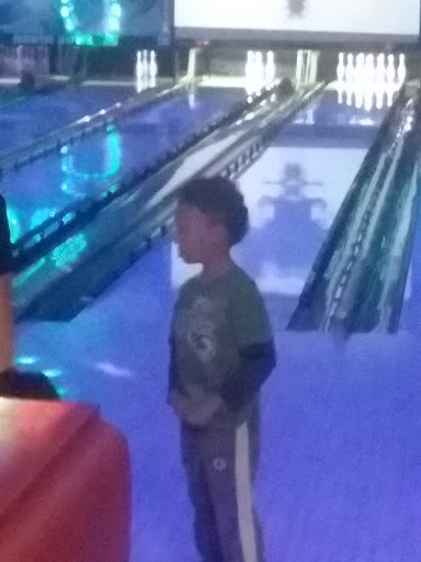 Bowling Alley «North Bowl Lanes», reviews and photos, 71 E Washington St, North Attleborough, MA 02760, USA