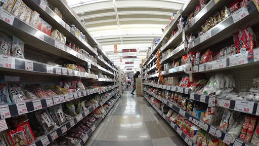 Japanese Grocery Store «Marukai Corporation», reviews and photos, 12121 W Pico Blvd, Los Angeles, CA 90064, USA