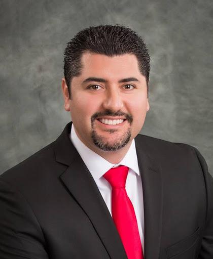 Andy Barajas - State Farm Insurance Agent