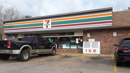 7-Eleven, 7701 Crain Hwy, Upper Marlboro, MD 20772, USA, 