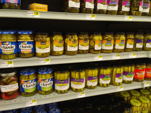 Grocery Store «Shoppers», reviews and photos, 6200 Little River Turnpike, Alexandria, VA 22312, USA