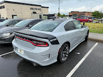 Hertz Car Rental - Photo 8 - Car repair in Charlotte, NC, Charlotte