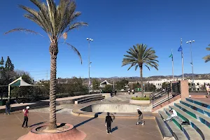 Santa Clarita Skate Park image