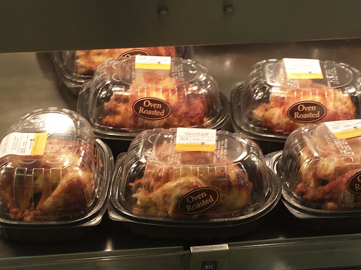 Supermarket «Super Stop & Shop», reviews and photos, 100 NJ-36, Keyport, NJ 07735, USA