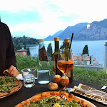 Photo n°1 de l'avis de Anja. fait le 03/05/2018 à 11:56 sur le  Pizzeria Ristorante da Gigi à Malcesine
