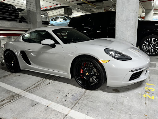 Car Dealer «Braman Miami», reviews and photos, 2060 Biscayne Blvd, Miami, FL 33137, USA