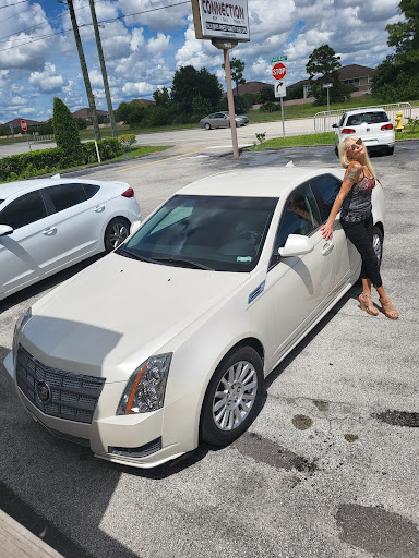 Used Car Dealer «Car Connection», reviews and photos, 1450 Palm Bay Rd NE, Palm Bay, FL 32905, USA