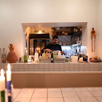 Photos du propriétaire du Restaurant mexicain COMER parís.méxico à Paris - n°5