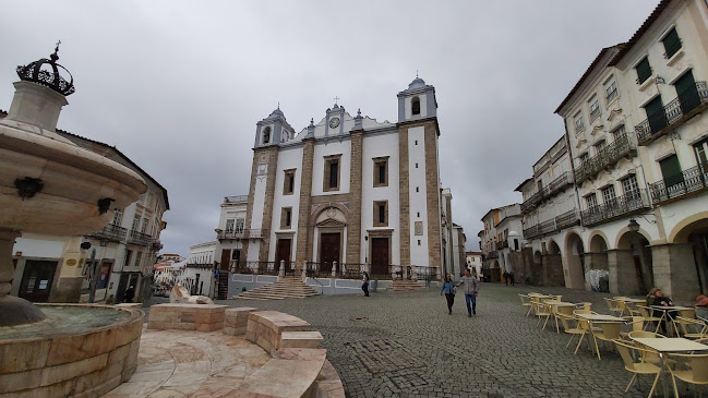 In Acqua Veritas - Évora