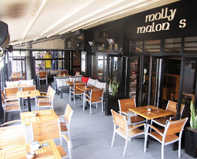 Irish Pub Molly Malone's Athens Glyfada